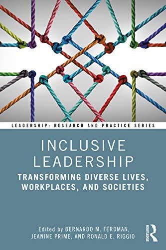 Top Books ‍on Transformative ⁢Inclusive Leadership Strategies