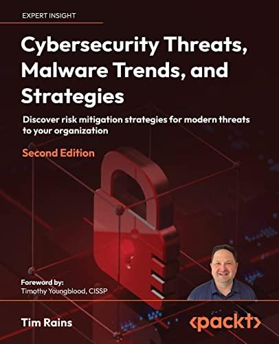 Unlocking New Layers: Insights‌ from Cybersecurity's 2nd Edition