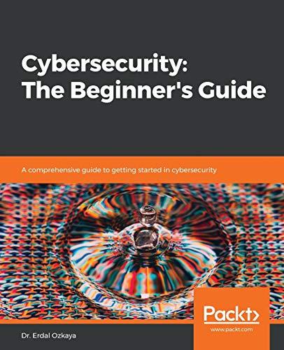 Top Cybersecurity Books: Essential Reads for IT Professionals