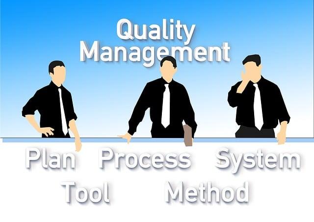 7 Key Tactics for Strategic Quality Management Success