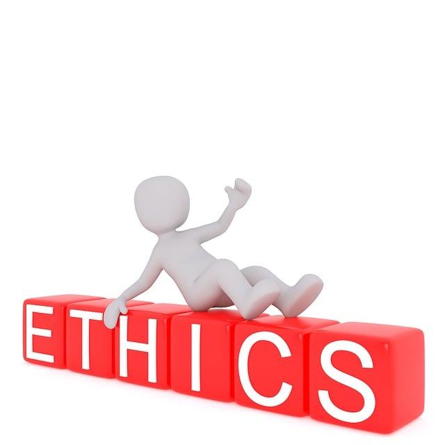 Ethics in Corporate Finance: Ensuring Fairness and Transparency in Transactions