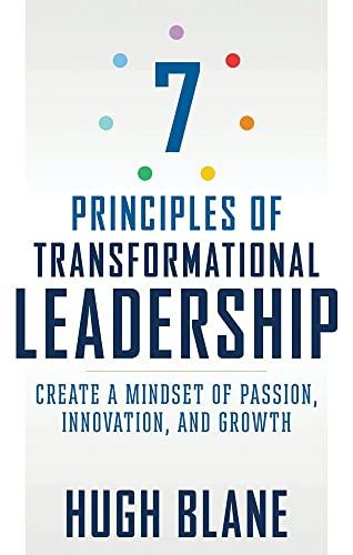 Top Picks for Transformational Leadership Skills & Development