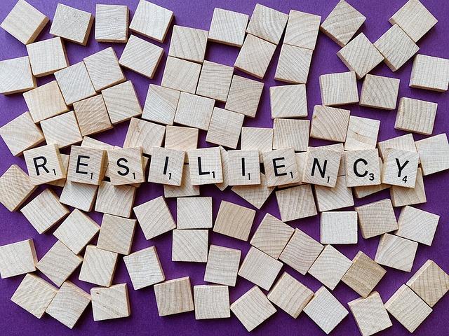 8 Proven Strategies for Building Business Resilience