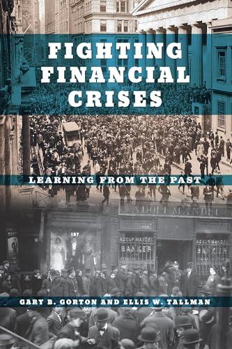 Title: “Navigating Financial Turbulence: Insights from Historical Crises