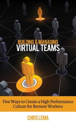 Building High-Performance Virtual Teams: Our In-Depth Review