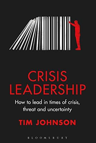 Top ⁤Books ‌on Mastering Crisis Leadership and Management