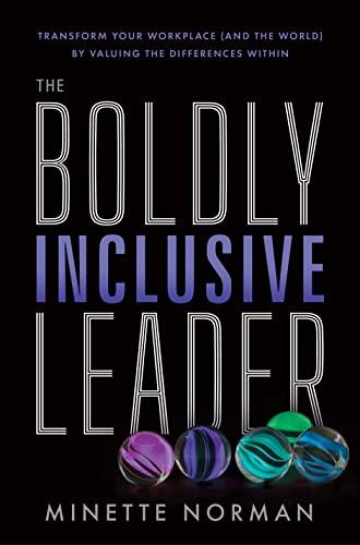 Top Books on Transformative Inclusive Leadership Strategies