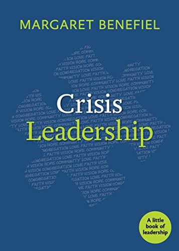 Top Books on Mastering Crisis Leadership and Management