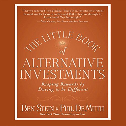 Top Books ‍on Alternative Investments: Diverse Strategies and Insights