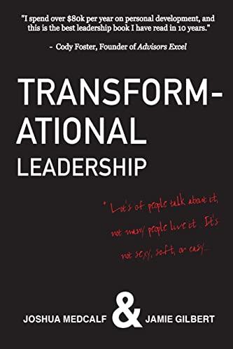 Top Picks for Transformational Leadership Skills⁣ & Development