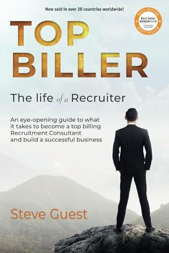 Top Recruitment Books: Insights, Strategies, and Stories