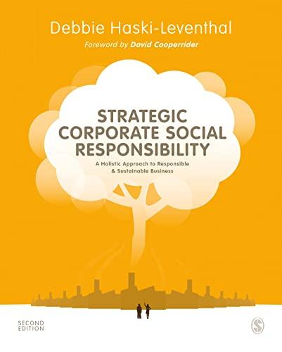 Top Reads on Strategic CSR:⁤ Essential Guides to Responsible Business