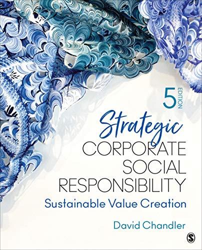 Top Reads on⁢ Strategic CSR: Essential Guides to Responsible Business