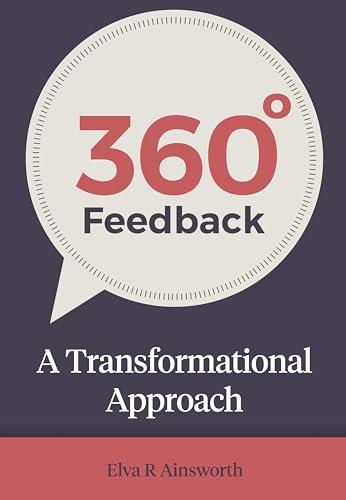 Mastering Employee Assessment: Top 3 Books on 360 Degree Feedback