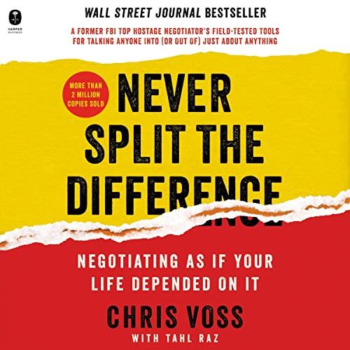 Master the Art of Negotiation: Top 6 Essential Books