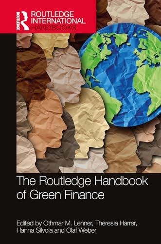 The Best Guides on Green and Quantitative Finance