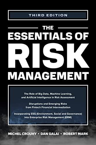 Exploring “The Essentials of Risk Management”: Our Insightful Review