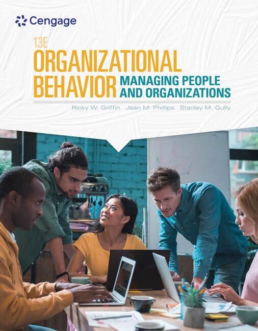 Top Organizational Behavior Books to Enhance Your Skills