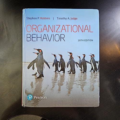 Top⁤ Organizational Behavior Books to Enhance Your‍ Skills