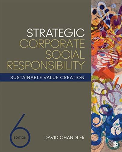 Top Reads on Strategic CSR: Essential Guides to ⁤Responsible Business