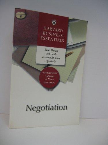 Master the Art of ⁤Negotiation: Top 6 Essential Books