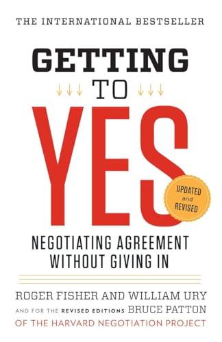 Master the Art of Negotiation:⁣ Top 6 Essential Books