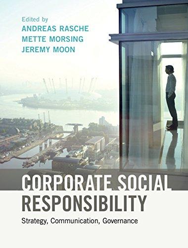 Top Reads ⁤on⁣ Strategic CSR: Essential Guides to Responsible Business