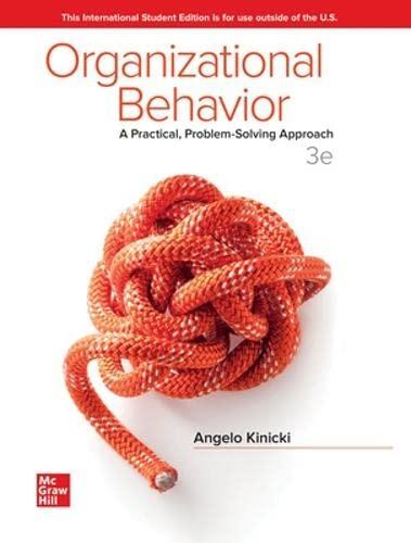 Top Organizational Behavior Books to Enhance Your Skills