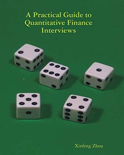 The Best Guides on Green and Quantitative Finance